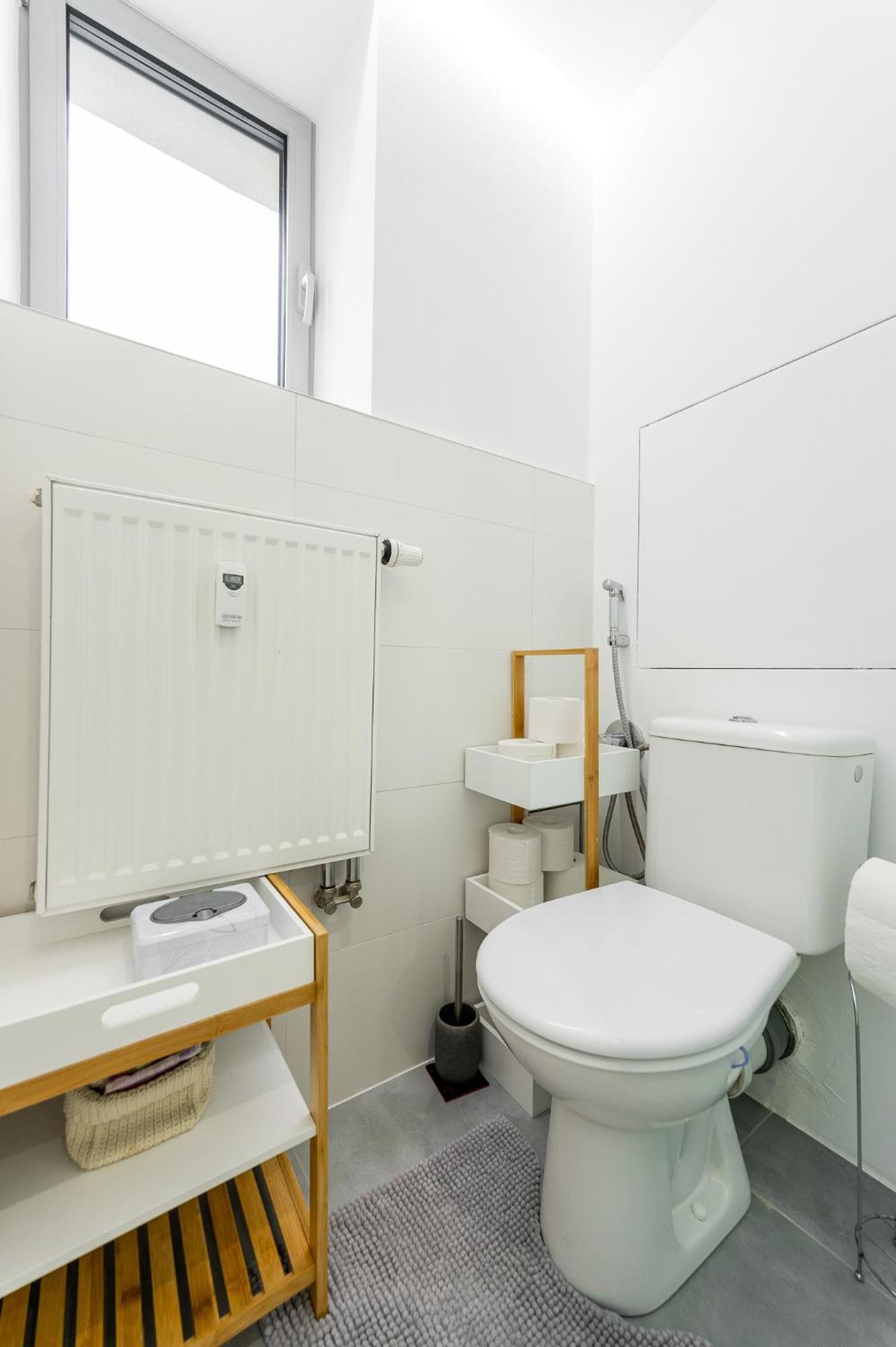Luxury Apartment In The City Centre Кошице Экстерьер фото
