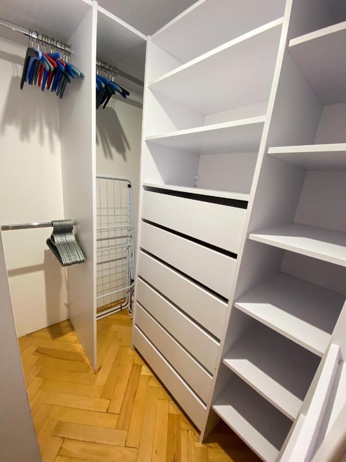 Luxury Apartment In The City Centre Кошице Экстерьер фото
