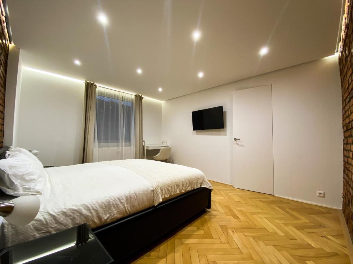Luxury Apartment In The City Centre Кошице Экстерьер фото