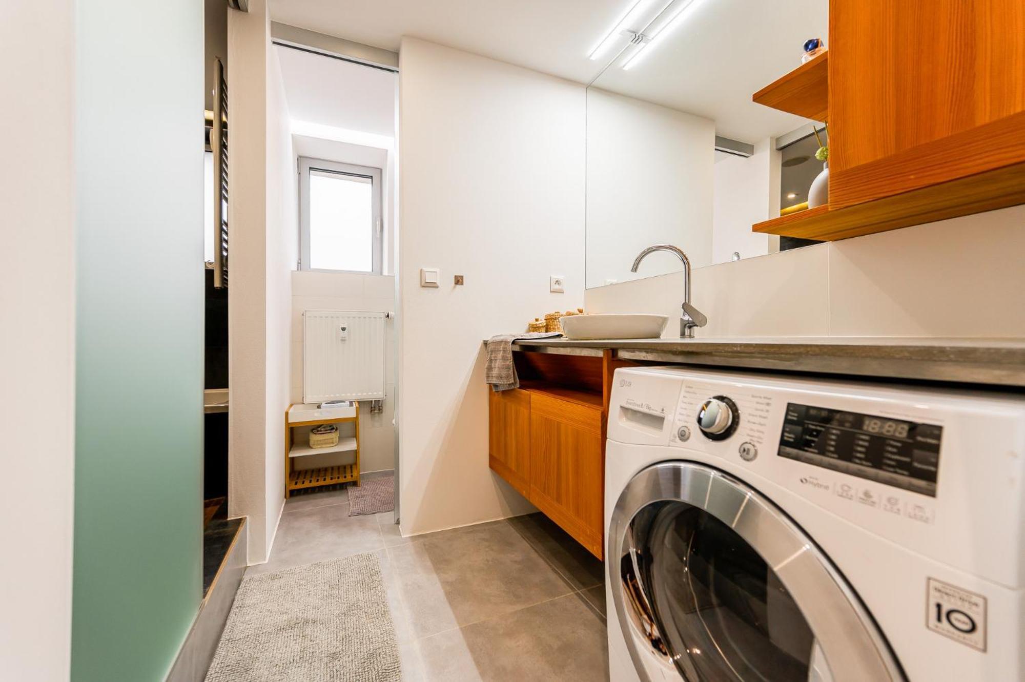 Luxury Apartment In The City Centre Кошице Экстерьер фото