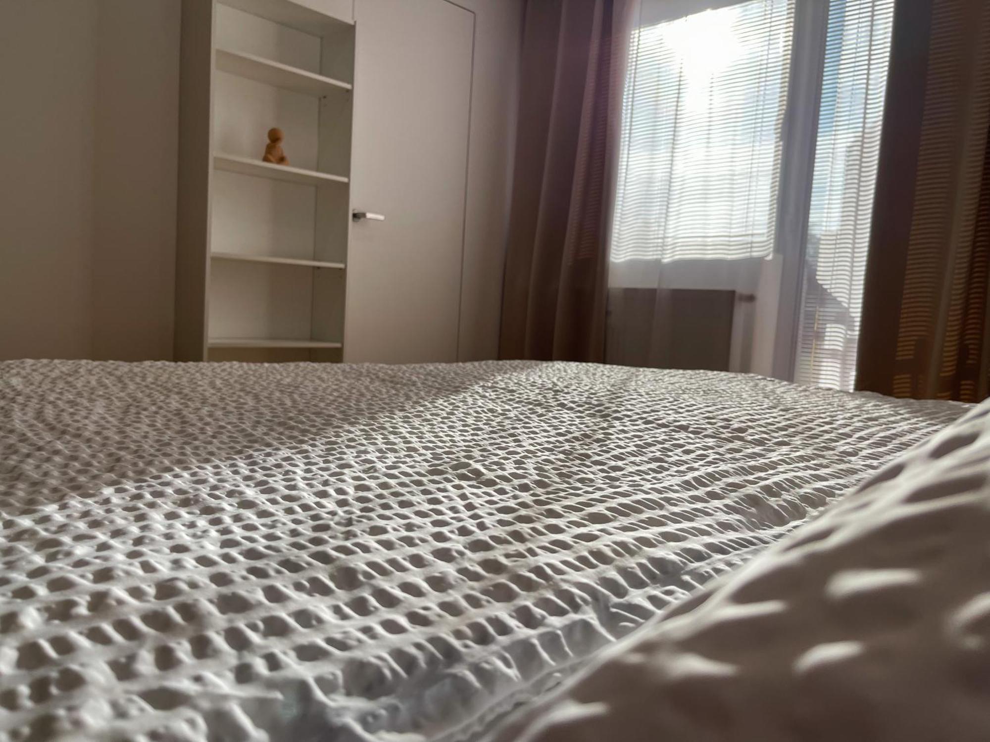 Luxury Apartment In The City Centre Кошице Экстерьер фото